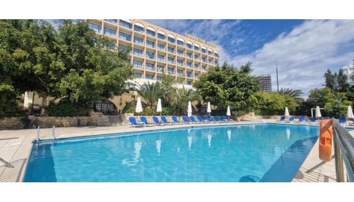 Hotel Navarria Blue poza 0