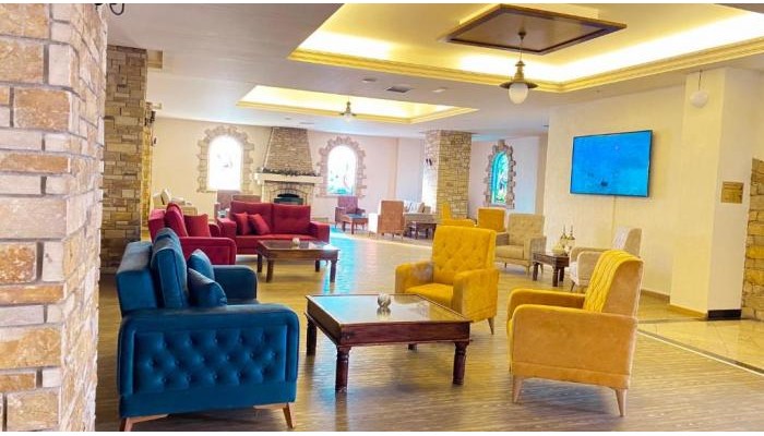 Hotel Navarria Blue poza 2