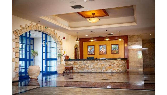 Hotel Navarria Blue poza 1