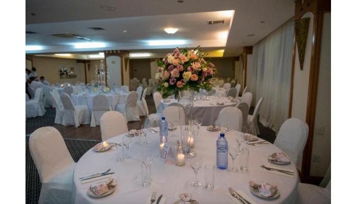 Hotel Navarria Blue poza 14