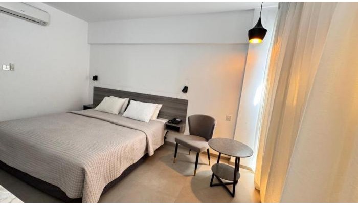 Hotel Navarria poza 5