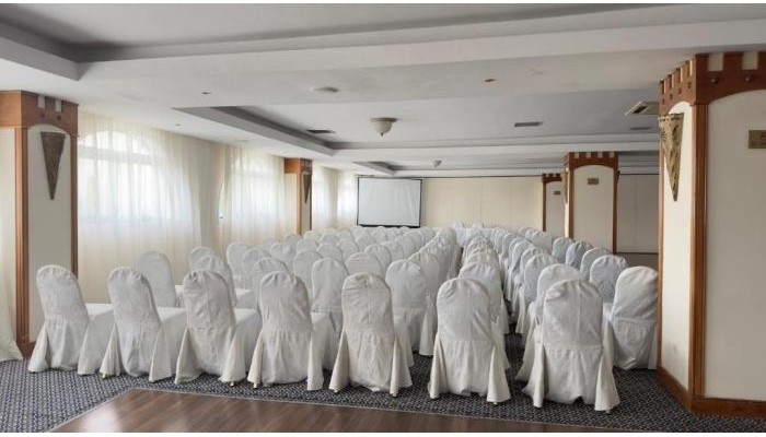 Hotel Navarria poza 17