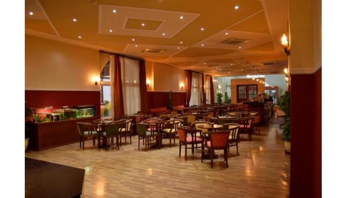 Aktea Beach Village poza 14