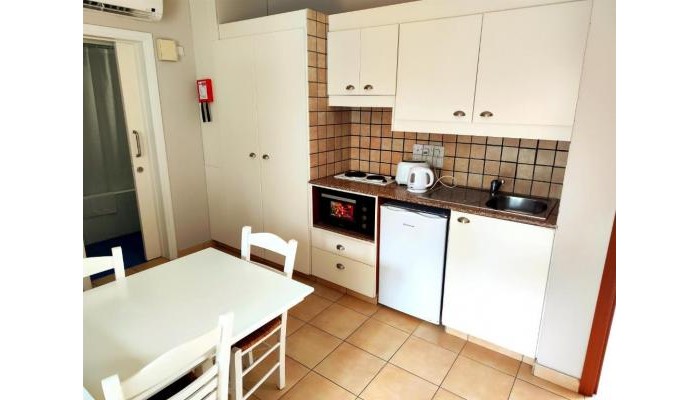 Aktea Beach Village poza 10