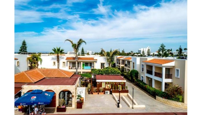 Aktea Beach Village poza 3