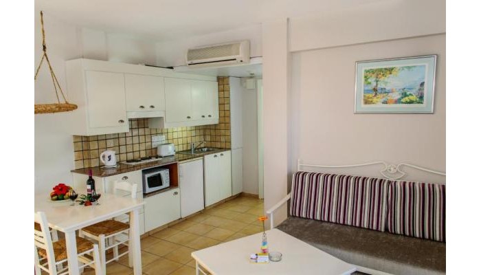 Aktea Beach Village poza 8