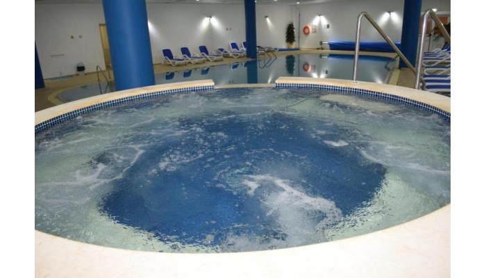 Aktea Beach Village poza 17