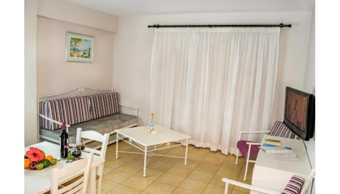 Aktea Beach Village poza 7