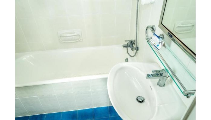 Aktea Beach Village poza 5