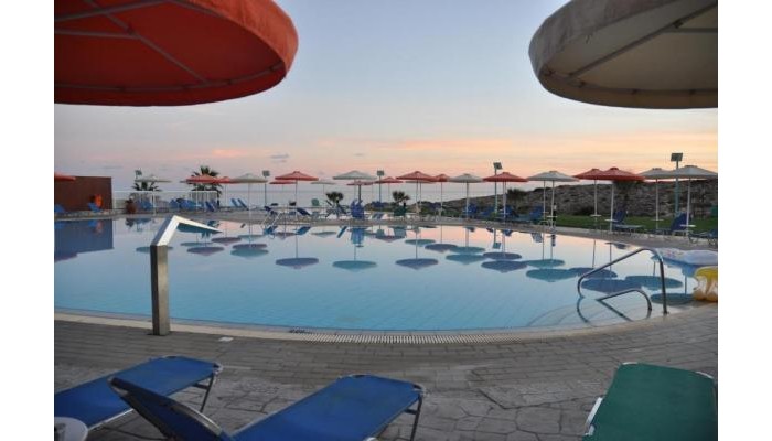 Aktea Beach Village poza 15