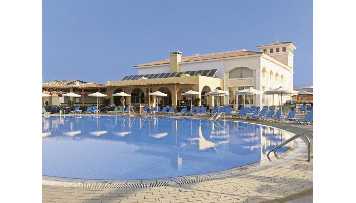 Aktea Beach Village poza 1