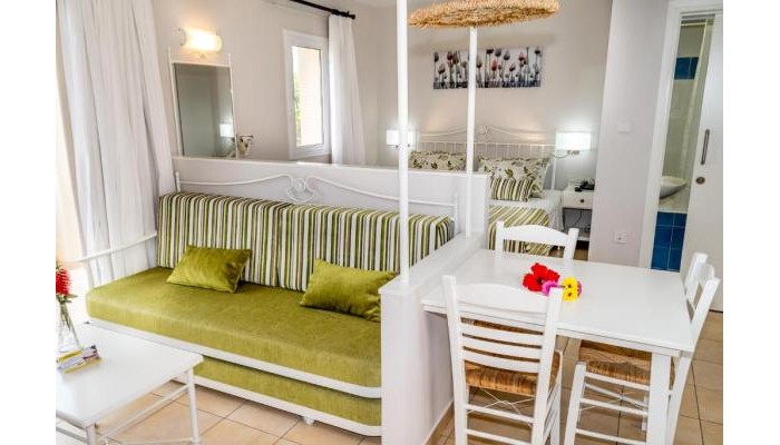 Aktea Beach Village poza 6