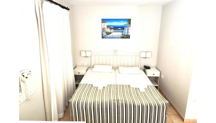 Aktea Beach Village poza 9