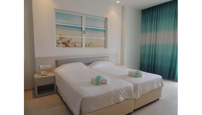 Anesis Hotel poza 11