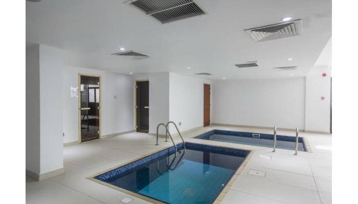 Nelia Beach Hotel & Spa poza 14
