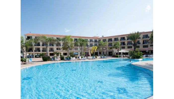 Nelia Beach Hotel & Spa poza 0