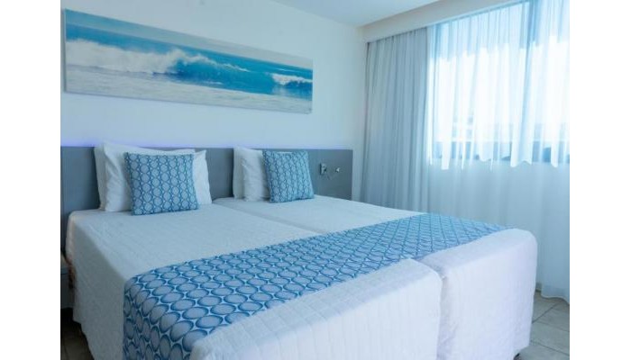 Anonymous Beach Hotel poza 8