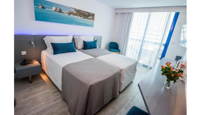 Anonymous Beach Hotel poza 6