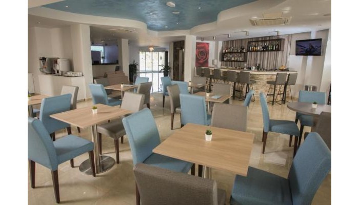 Bellini Hotel poza 20