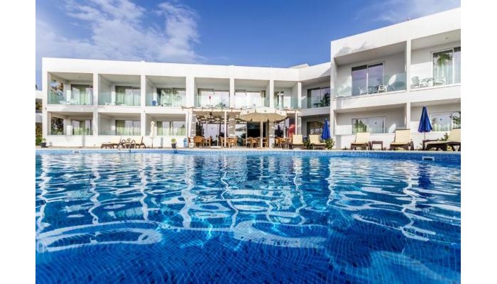 Bellini Hotel poza 0