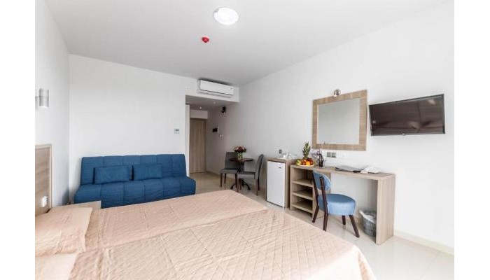 Bellini Hotel poza 10