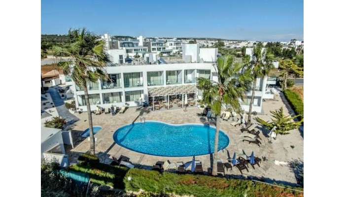 Bellini Hotel poza 3