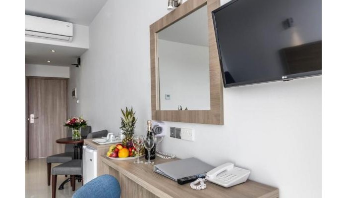 Bellini Hotel poza 13