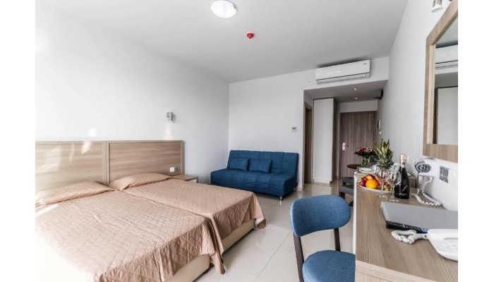 Bellini Hotel poza 8