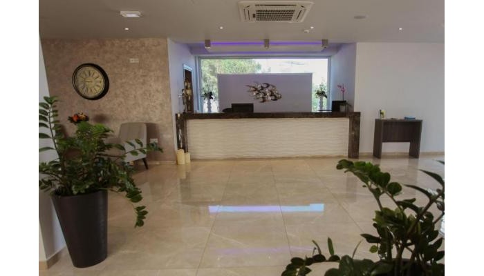 Bellini Hotel poza 4