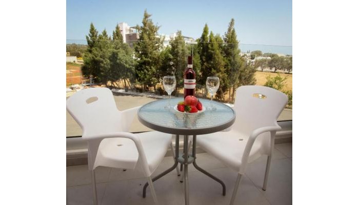 Bellini Hotel poza 17