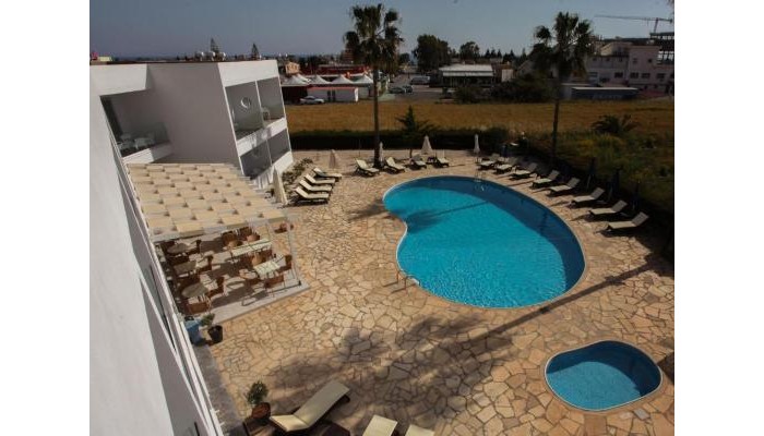 Bellini Hotel poza 22