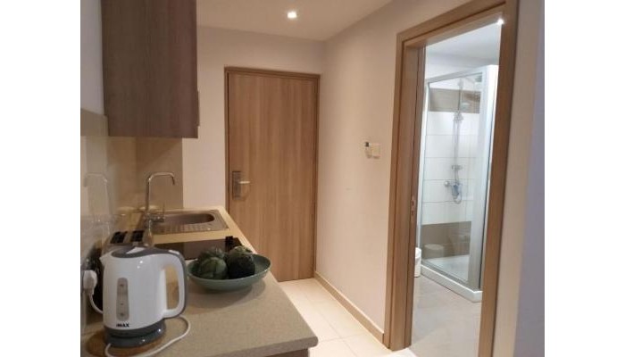 Bellini Hotel poza 12