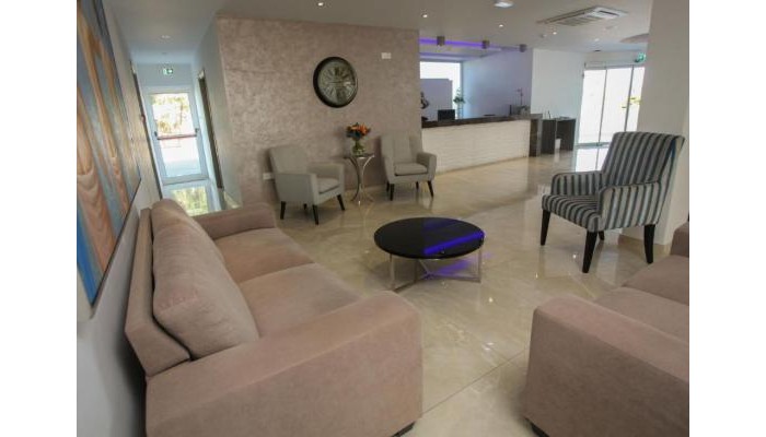 Bellini Hotel poza 5