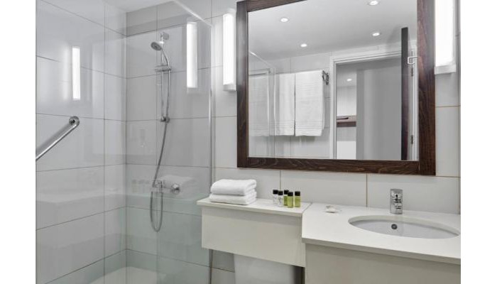 Hotel Atlantica Callisto poza 7