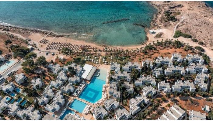 Hotel Atlantica Callisto poza 25