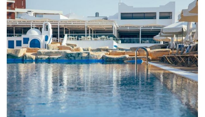Hotel Atlantica Callisto poza 27