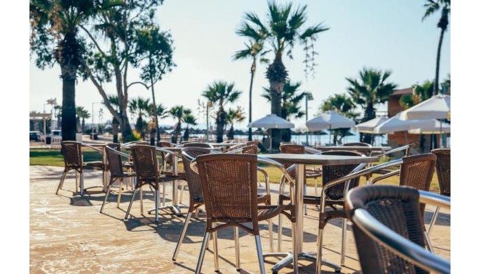 Hotel Atlantica Callisto poza 18
