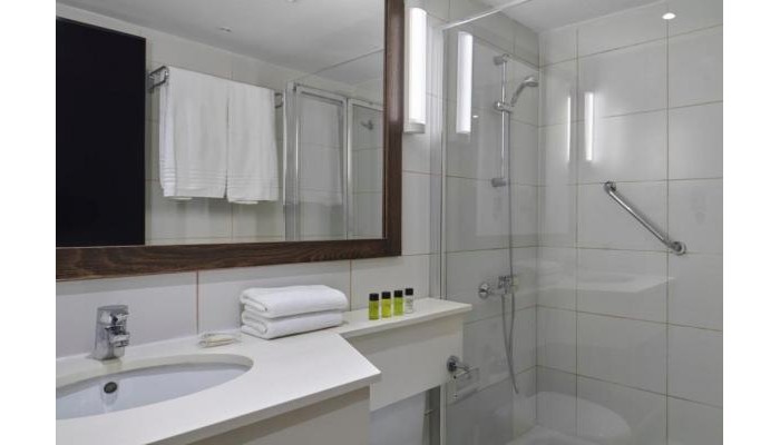 Hotel Atlantica Callisto poza 13
