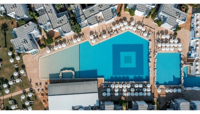 Hotel Atlantica Callisto poza 24