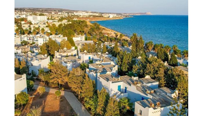 Hotel Atlantica Callisto poza 1