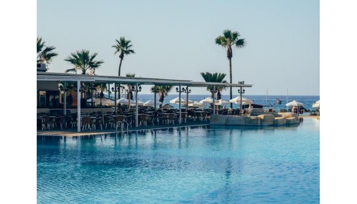 Hotel Atlantica Callisto poza 21