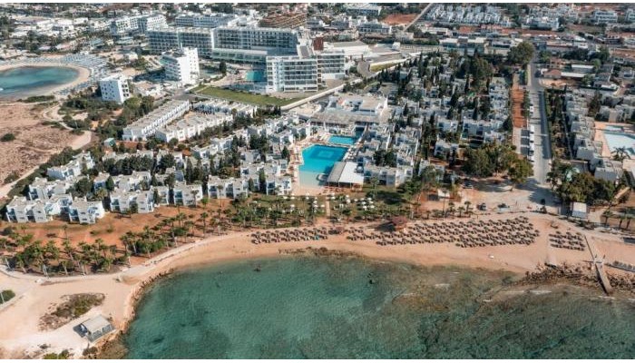 Hotel Atlantica Callisto poza 22