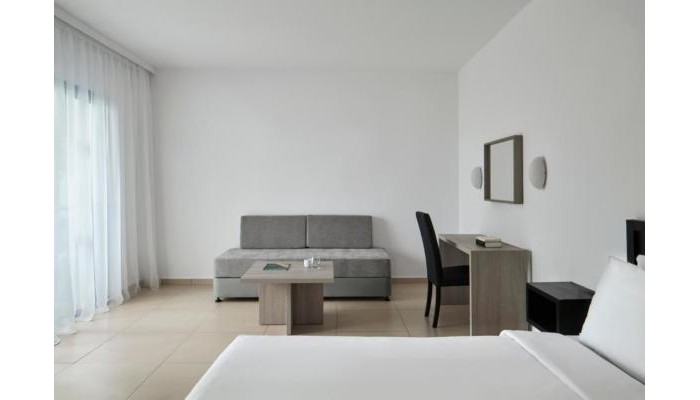 Hotel Atlantica Callisto poza 9