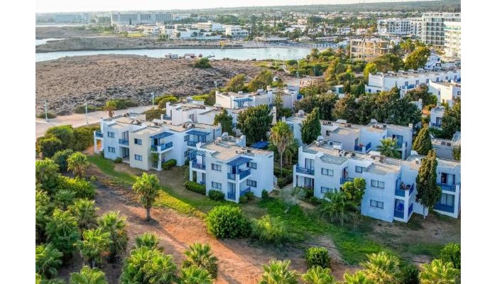 Hotel Atlantica Callisto poza 2