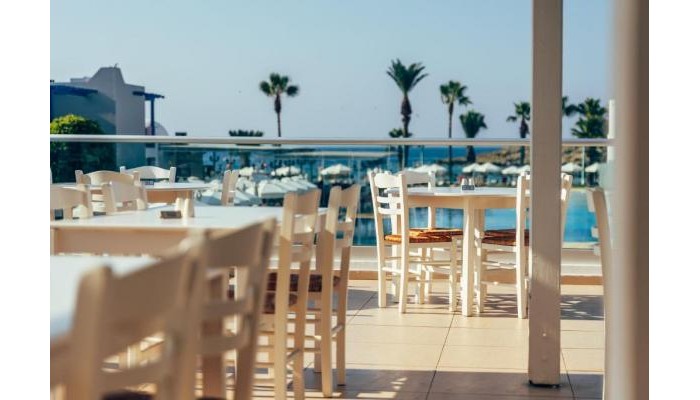 Hotel Atlantica Callisto poza 19