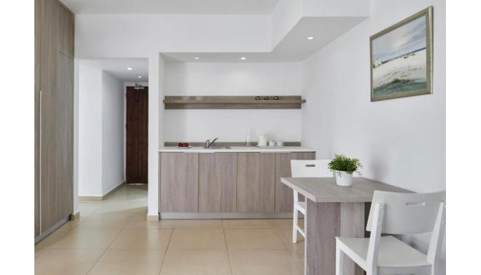 Hotel Atlantica Callisto poza 14