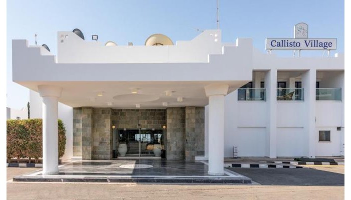 Hotel Atlantica Callisto poza 3