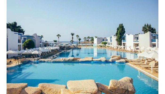 Hotel Atlantica Callisto poza 20