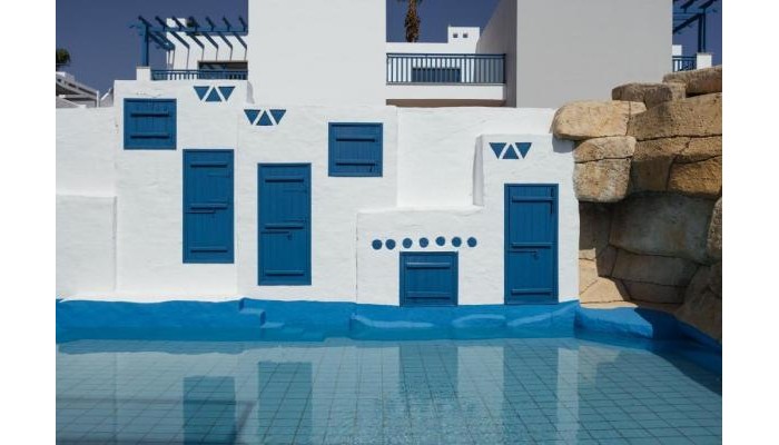 Hotel Atlantica Callisto poza 23