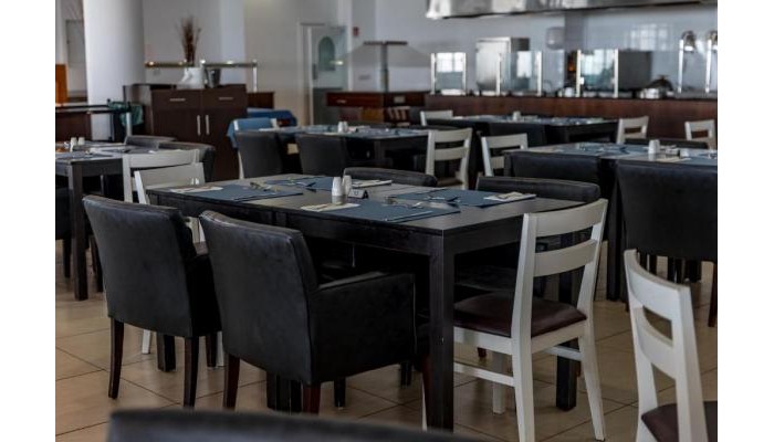 Hotel Atlantica Callisto poza 16